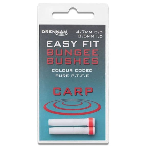 Drennan Easy Fit B/Bush Match ID