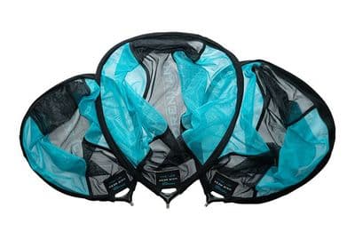 Drennan Hair Mesh Nets