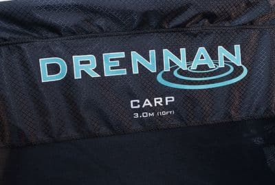 Drennan Keepnet, 3m Carp