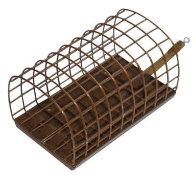 Drennan Oval Cage Feeder HEAVY XL 60g