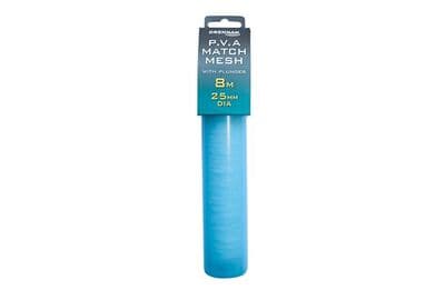 Drennan PVA Match Mesh Kit