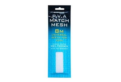 Drennan PVA Match Mesh Refill