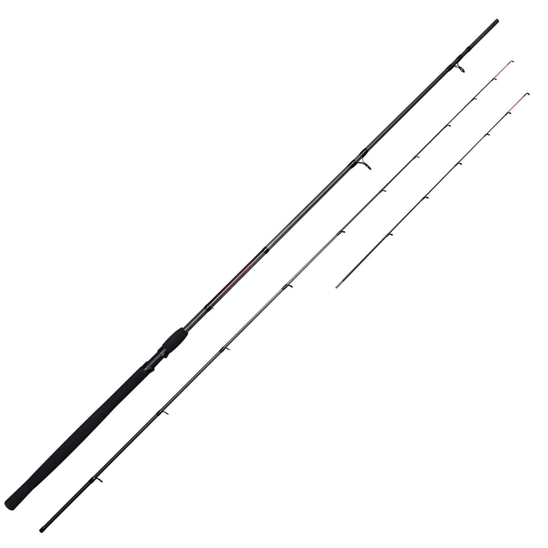 Drennan Red Range Carp Method Rods