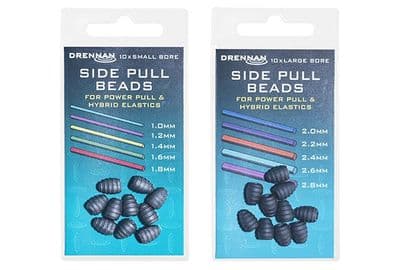 Drennan Side Pull Beads