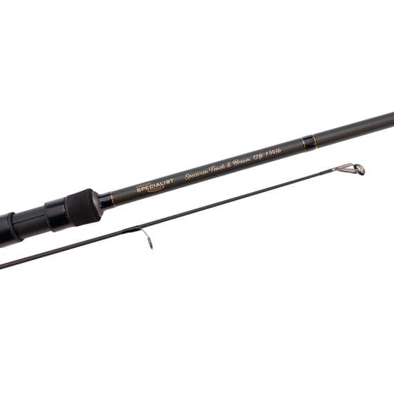 Drennan 11ft Specialist TwinTipDuo
