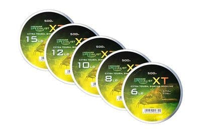 Drennan Specialist XT Mono