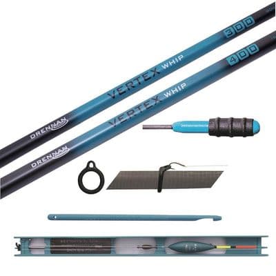 Drennan  Vertex Whip Kit
