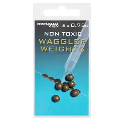 Drennan Waggler Weight 1.5g