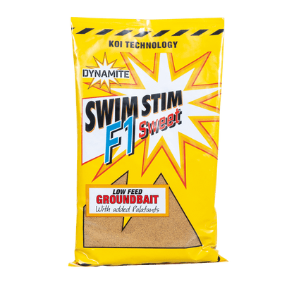 Dynamite Baits Swim Stim F1 Sweet Groundbait