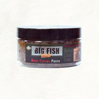 Dynamite BaitsBig Fish River Paste Meat-Furter
