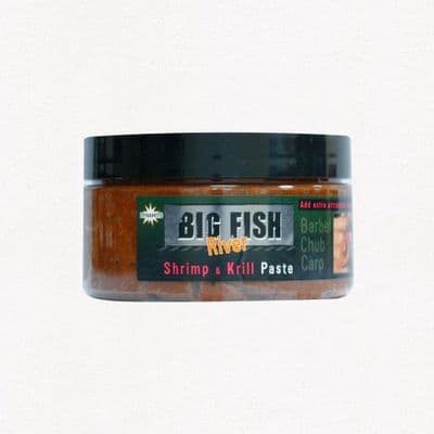 Dynamite BaitsBig Fish River Paste Shrimp & Krill