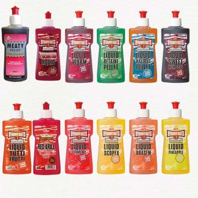 Dynamite BaitsBrazem XL Liquid