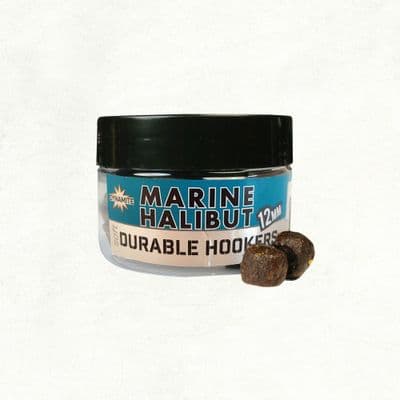 Dynamite BaitsDurable Hook Pellet 12mm Marine Halibut