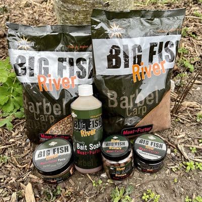 Dynamite Big Fish River Meat-Furter Range