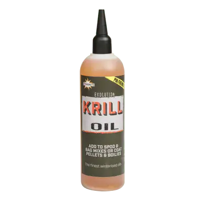 Dynamite Evolution Oils Krill 300ml