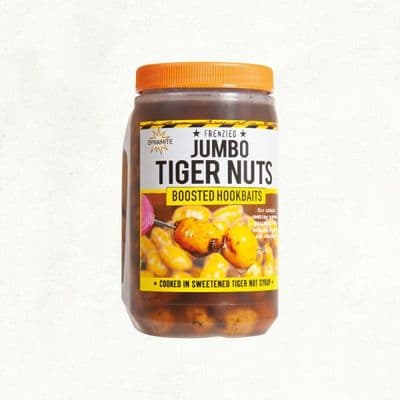 Dynamite Frenzied Jumbo Tiger Nuts 500ml