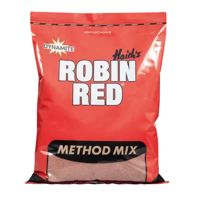 Dynamite Robin Red Method Mix 1.8kg
