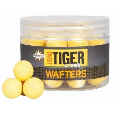 Dynamite Sweet Tiger & Corn Wafters 15mm