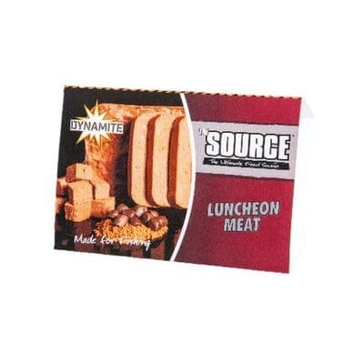 Dynamite The Source Luncheon Meat 250g