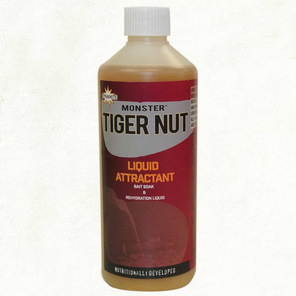 Dynamite Tigernut Rehydration Liquid