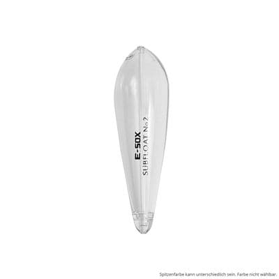 E-sox Subfloat No.2 Medium