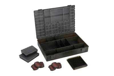 Edges 'Loaded' Large Tackle Box