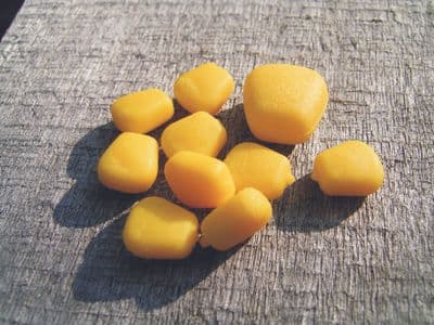 Enterprise Mini Pop-Up Sweetcorn - Yellow - Pineapple