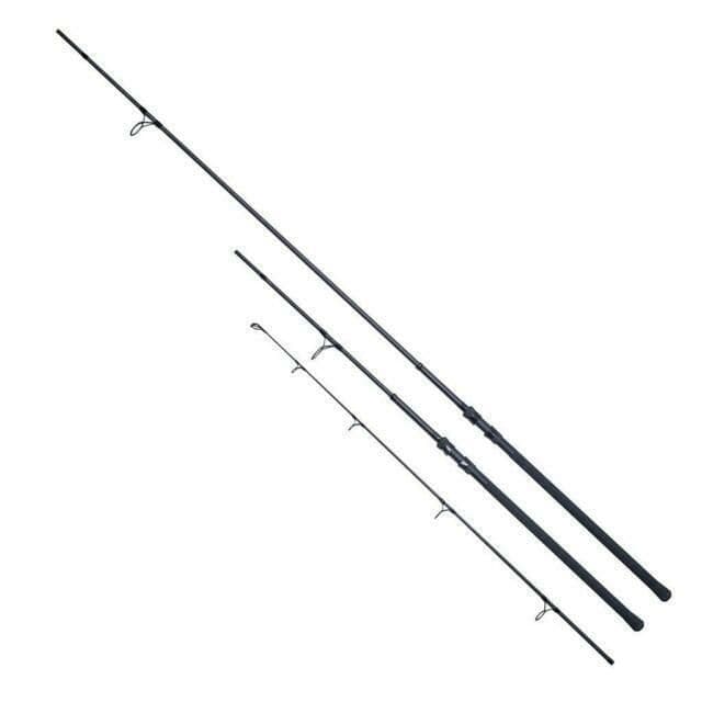 2 x ESP QuickDraw 4K Rods 3.5lb TC 10ft Carp Fishing | UK 2 x ESP QuickDraw 4K Rods 3.5lb TC 10ft Carp Fishing | UK