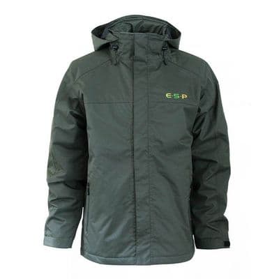 ESP 25K Quilted Jacket 2021