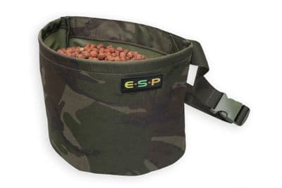 ESP Belt Bucket, Camo