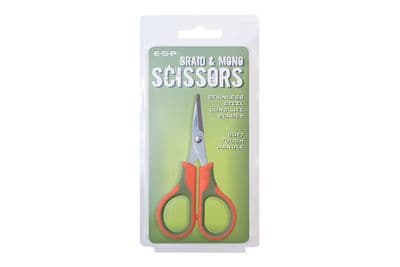 ESP Braid & Mono Scissors
