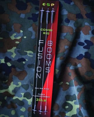 ESP Combi Booms