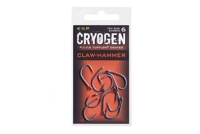 Esp Cryogen Claw Hammer Size 4