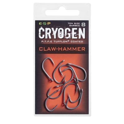 Esp Cryogen Claw Hammer Size 5