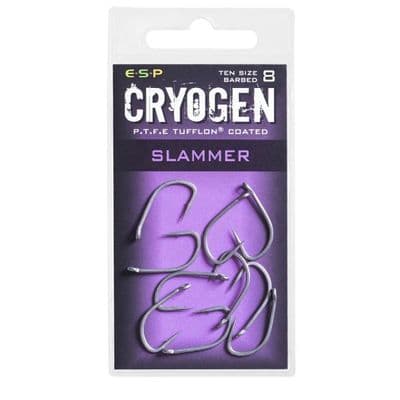 Esp Cryogen Slammer Size 6
