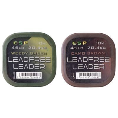 ESP Lead Free Leader 10m