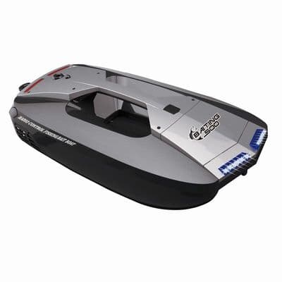 Fishing People Radio Controlled Bait Boat 0.5kg Load