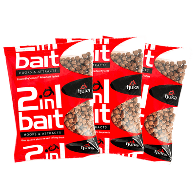 Fjuka Natural original