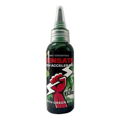 Fjuka Sensate Accelerant Bait Dye Green 50ml