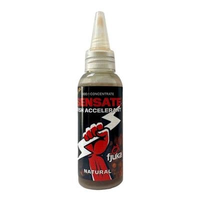 Fjuka Sensate Accelerant Bait Dye Natural 50ml