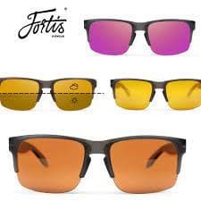 Fortis Bays LITE -