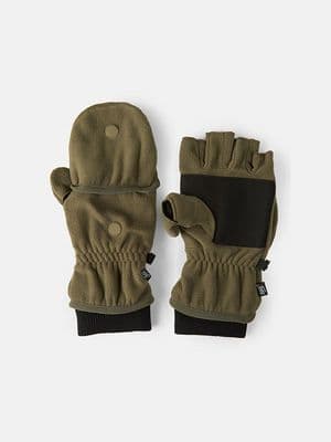 Fortis Elements Duo Mitts