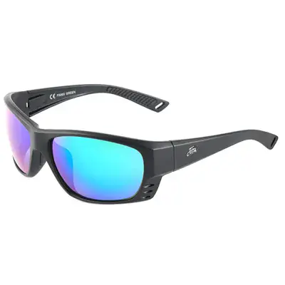 Fortis Finseeker Green Blue & Green Xblok