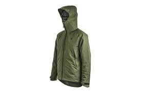 Fortis Marine Jacket - Olive