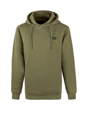 Fortis Minimal Hoodie - Olive