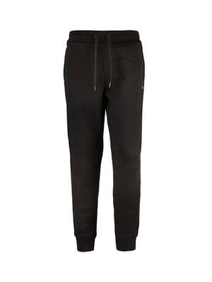 Fortis Minimal Jogger - Black