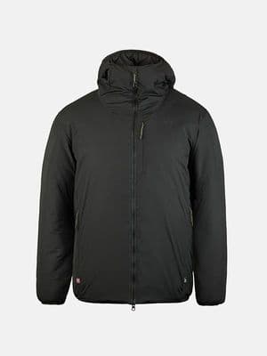 Fortis Thermal Trail Jacket - Black