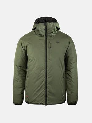 Fortis Thermal Trail Jacket - Olive