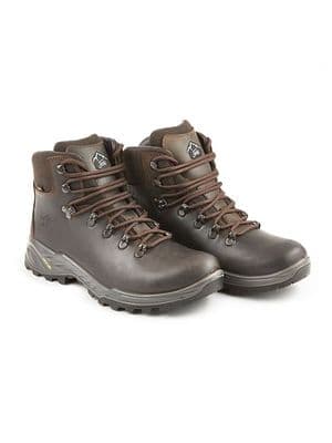 Fortis Trail Boots