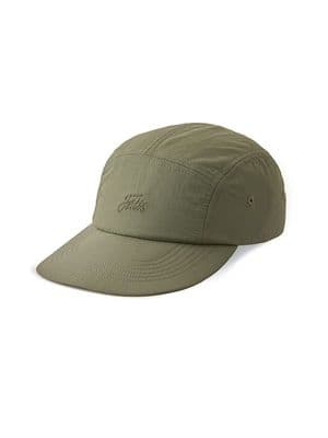 Fortis Trail Cap - Olive